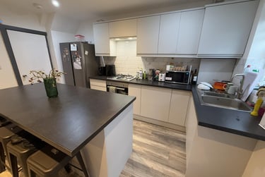 6 bed flat, Hathersage Road, Victoria Park, Manchester, M130EJ - Image 3